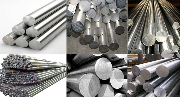 круг металл