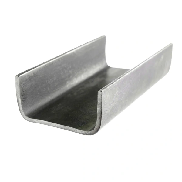 Швеллер гнутый 160х50х4