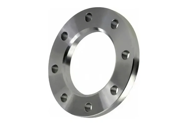 Фланец стальной плоский ДУ 65 Ру10