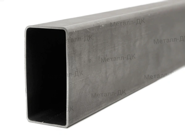 Труба профильная 240х120x10