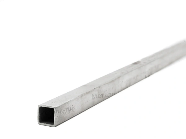 Труба профильная 10x10x1,5