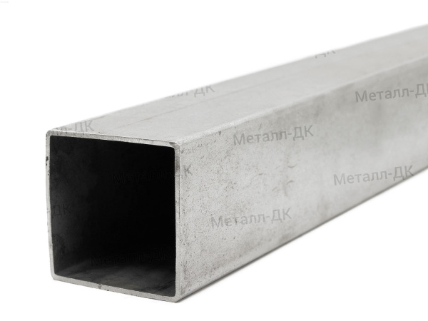 Труба профильная 50х50х4